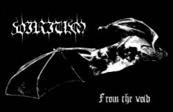 Virium : From the Void Virium : From the Void